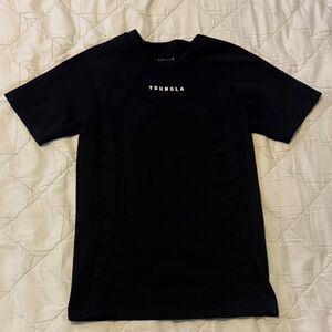 YoungLA Men's 475 Supervillain Compression Tee